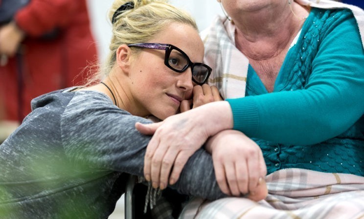 5 историй из хосписа, которые дарят надежду